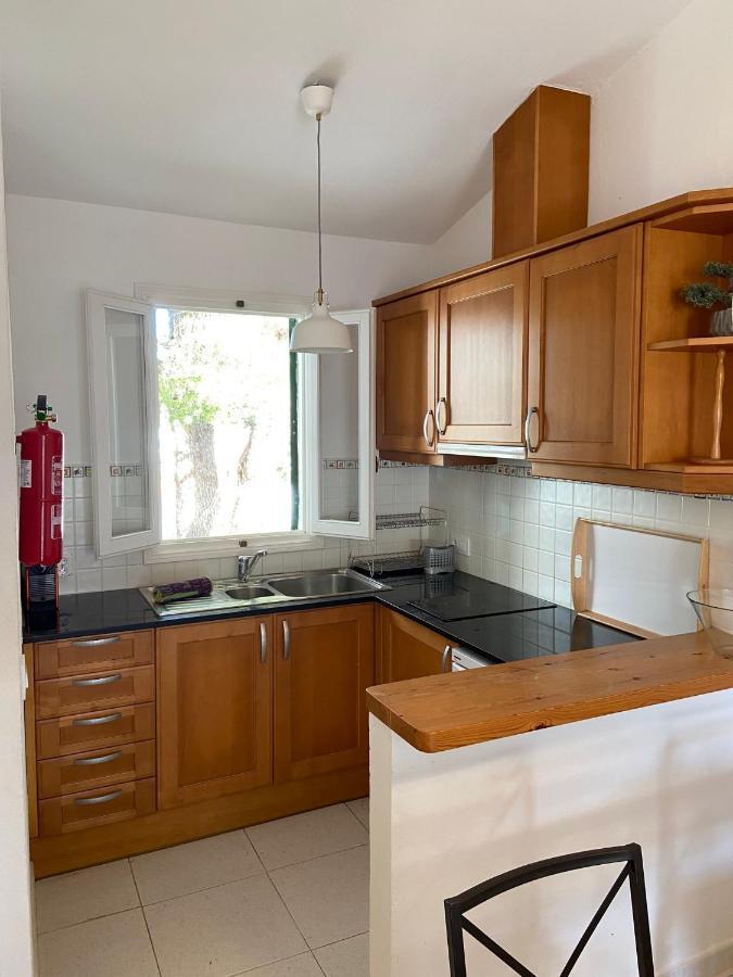 Holidays Menorca Cala Galdana Cala Galdana  Extérieur photo