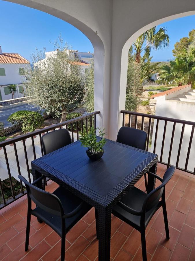 Holidays Menorca Cala Galdana Cala Galdana  Extérieur photo